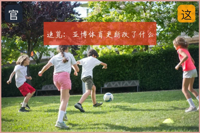 速览:亚博体育更新改了什么